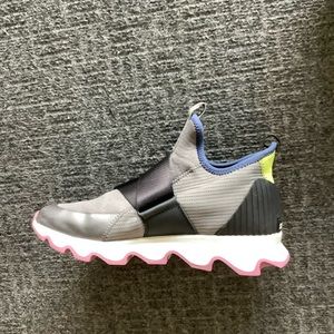 Sorel Kinetc Sneakers Size 9.5